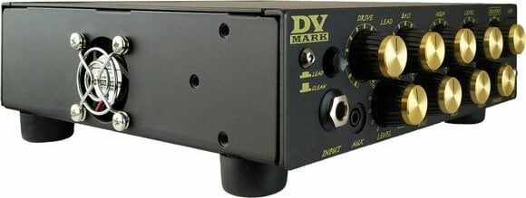 Gitaarversterker DV Mark DV-Micro_60 - 3