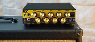 Gitarrenverstärker DV Mark DV MICRO 60 CMT Gitarrenverstärker - 3