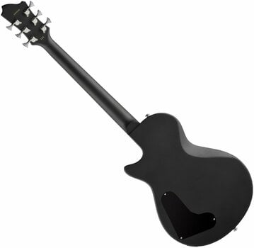 Guitare électrique Hagstrom Ultra Max Cosmic Blackburst - 2
