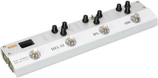 Multiefekt gitarowy Joyo TC-1 Multiefekt gitarowy - 2