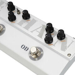 Multiefekt gitarowy Joyo TC-1 Multiefekt gitarowy - 7