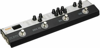 Gitarski multiefekt Joyo TC-2 Gitarski multiefekt - 2