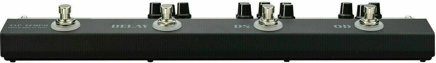 Integrovaná ladička