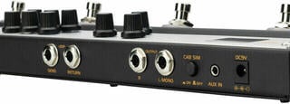 Gitarski multiefekt Joyo TC-2 Gitarski multiefekt - 7