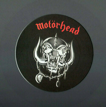 Vinylskiva Motörhead - Motörhead (2 LP) - 4