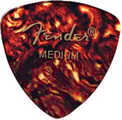 Pengető Fender 346 Shape Classic Celluloid M 12 Pengető - 1