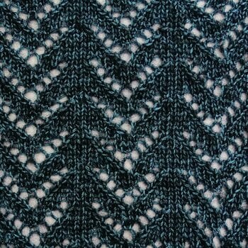 Knitting Yarn Katia Air Lux 78 Grey - 2
