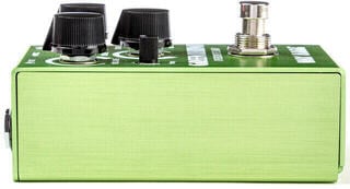 Efect de chitară Dunlop Way Huge Smalls Green Rhino Efect de chitară - 1