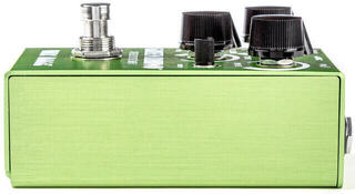 Efect de chitară Dunlop Way Huge Smalls Green Rhino Efect de chitară - 2