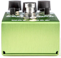 Efect de chitară Dunlop Way Huge Smalls Green Rhino Efect de chitară - 3