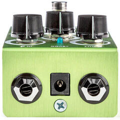 Efect de chitară Dunlop Way Huge Smalls Green Rhino Efect de chitară - 4