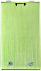 Efect de chitară Dunlop Way Huge Smalls Green Rhino Efect de chitară - 5