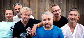 LP ploča Mňága a Žďorp - Třecí Plochy (LP) - 1