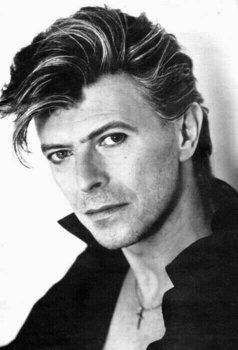 Disco in vinile David Bowie - RSD - Changesnowbowie (LP) - 2