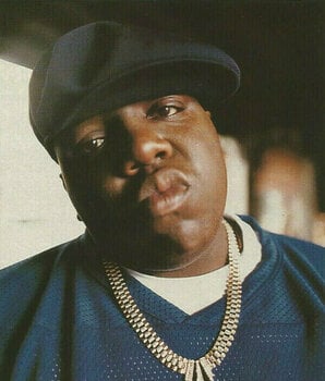 LP deska Notorious B.I.G. - It Was All A Dream 1994-1999 (9 LP) - 2