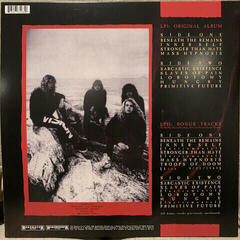 Płyta winylowa Sepultura - Beneath The Remains (LP) - 1