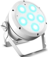 Lichtset Cameo ROOT PAR 6 WH SET Lichtset - 1