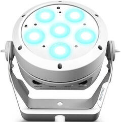 Lichtset Cameo ROOT PAR 6 WH SET Lichtset - 6