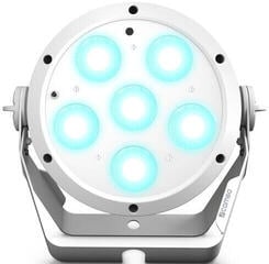Lichtset Cameo ROOT PAR 6 WH SET Lichtset - 7
