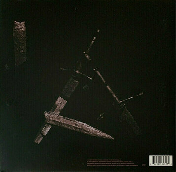 Vinylplade Post Malone - Hollywood's Bleeding (2 LP) - 2