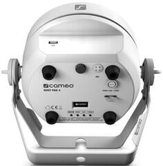 Lichtset Cameo ROOT PAR 4 WH SET Lichtset - 3