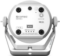 Lichtset Cameo ROOT PAR 4 WH SET Lichtset - 5