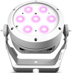 Lichtset Cameo ROOT PAR 4 WH SET Lichtset - 6