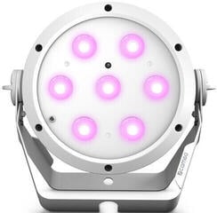 Lichtset Cameo ROOT PAR 4 WH SET Lichtset - 7