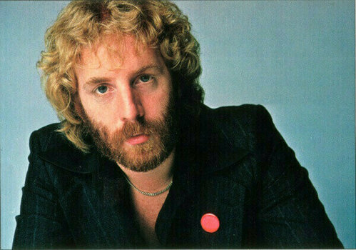 Vinyl Record Andrew Gold - Something New: Unreleased Gold (RSD) (LP) - 2