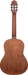 Classical guitar Ortega RSTC5M-L 4/4 Natural Classical guitar - 1