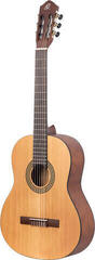 Classical guitar Ortega RSTC5M-L 4/4 Natural Classical guitar - 2