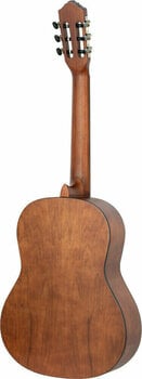 Klassieke gitaar Ortega RSTC5M-L 4/4 Natural - 5