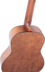 Classical guitar Ortega RSTC5M-L 4/4 Natural Classical guitar - 5