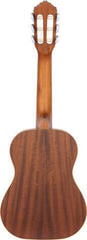 Guitarra clásica Ortega R121-L 1/4 Natural Guitarra clásica - 1