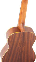 Guitarra clásica Ortega R121-L 1/4 Natural Guitarra clásica - 5
