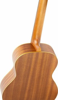 3/4 klassieke gitaar voor kinderen Ortega R121L 3/4 Natural - 6