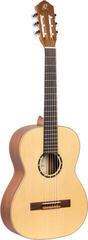 Klassieke gitaar Ortega R121-7/8-L 7/8 Natural Klassieke gitaar - 3