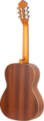 Klassieke gitaar Ortega R121-7/8-L 7/8 Natural Klassieke gitaar - 4
