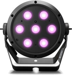 Lichtset Cameo ROOT PAR 4 SET Lichtset - 4