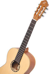 Klassieke gitaar Ortega R121-7/8-L 7/8 Natural Klassieke gitaar - 6