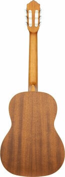 Klassieke gitaar Ortega R121SN-L 4/4 Natural - 2