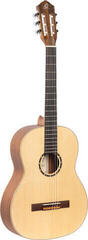 Guitare classique Ortega R121SN-L 4/4 Natural Guitare classique - 3