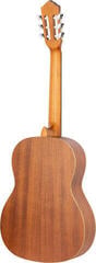 Guitare classique Ortega R121SN-L 4/4 Natural Guitare classique - 4