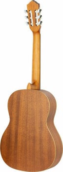 Klassieke gitaar Ortega R121SN-L 4/4 Natural - 5
