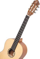 Guitare classique Ortega R121SN-L 4/4 Natural Guitare classique - 6