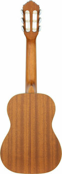 Kwart klassieke gitaar voor kinderen Ortega R122-L 1/4 Natural - 2