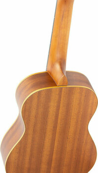 Kwart klassieke gitaar voor kinderen Ortega R122-L 1/4 Natural - 6