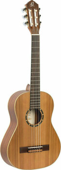 Gitara klasyczna 1/2 dla dzieci Ortega R122L 1/2 Natural - 4