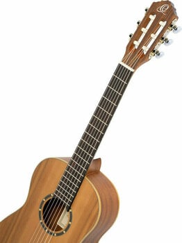 Gitara klasyczna 1/2 dla dzieci Ortega R122L 1/2 Natural - 7