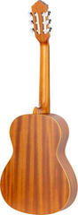 Класическа китара с размер 3/4 Ortega R122L Natural Класическа китара с размер 3/4 - 4